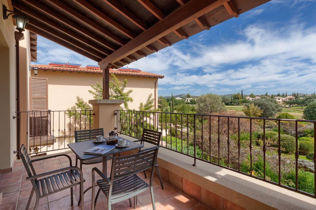 Aphrodite Hills Rentals - Apartments Kouklia Exterior photo