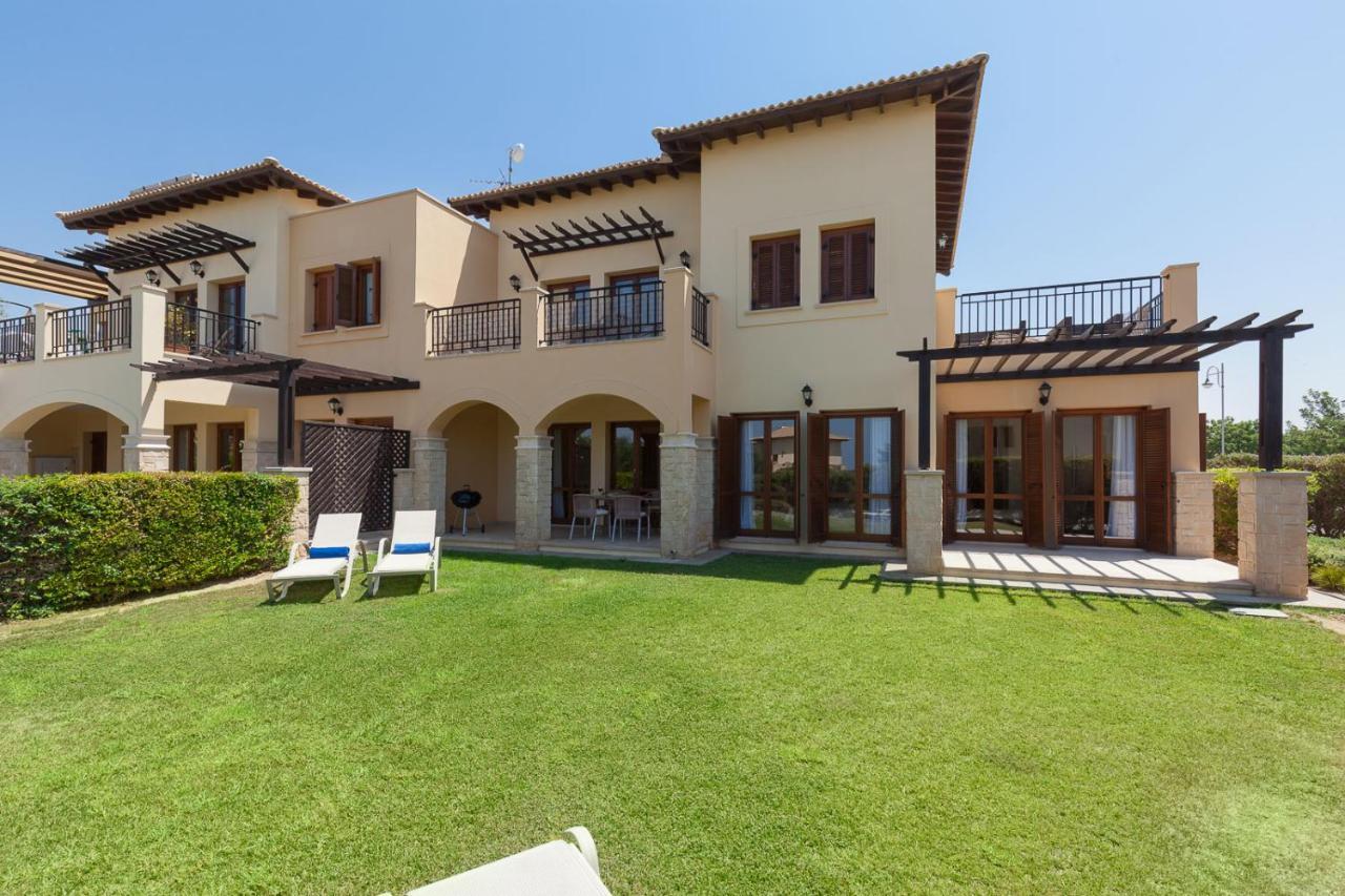 Aphrodite Hills Rentals - Apartments Kouklia Exterior photo