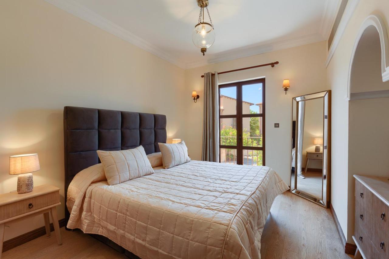 Aphrodite Hills Rentals - Apartments Kouklia Exterior photo