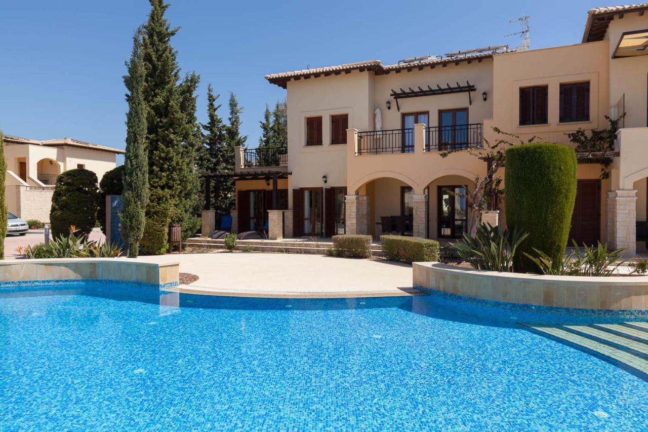 Aphrodite Hills Rentals - Apartments Kouklia Exterior photo