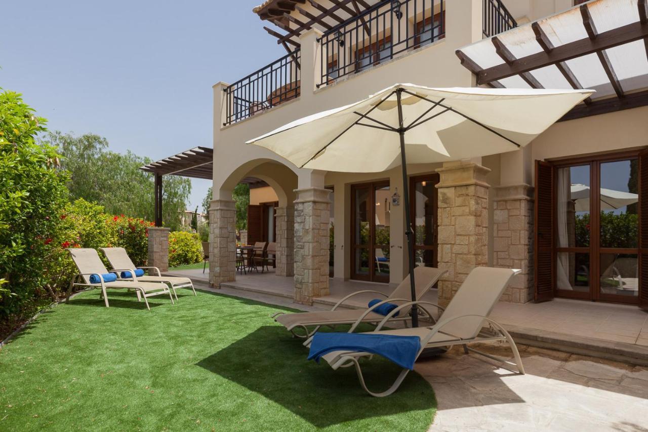 Aphrodite Hills Rentals - Apartments Kouklia Exterior photo