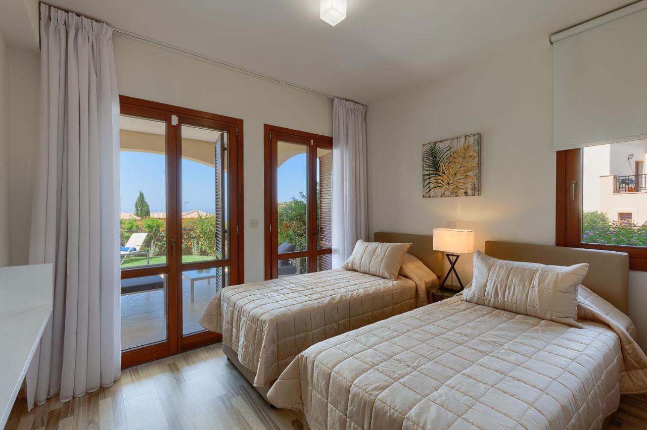 Aphrodite Hills Rentals - Apartments Kouklia Exterior photo