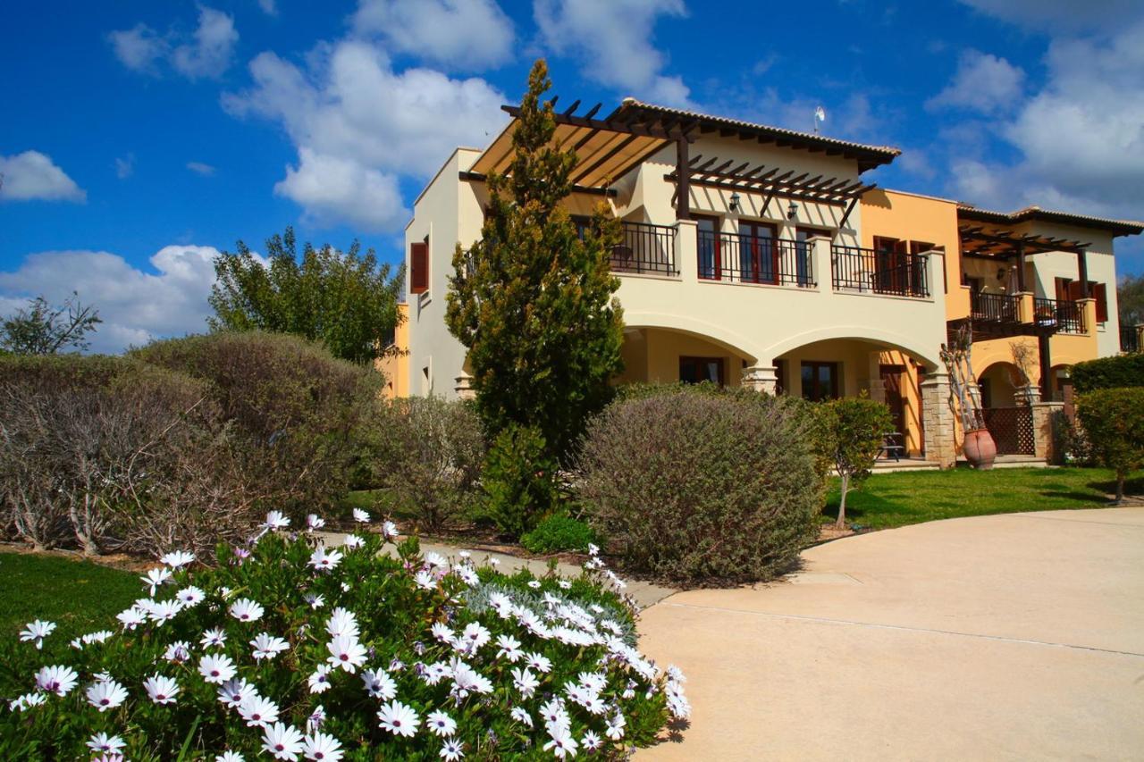 Aphrodite Hills Rentals - Apartments Kouklia Exterior photo