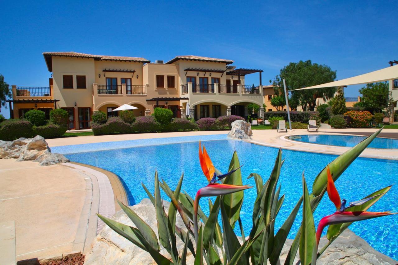 Aphrodite Hills Rentals - Apartments Kouklia Exterior photo