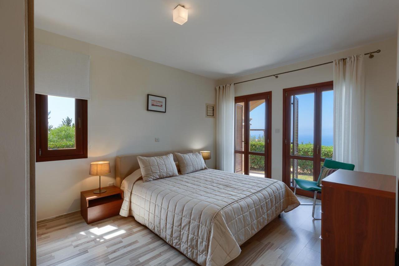 Aphrodite Hills Rentals - Apartments Kouklia Exterior photo